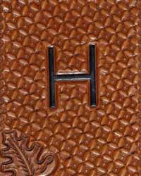 Branded H